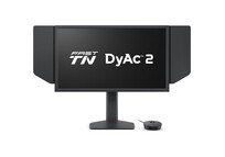 Monitor BenQ ZOWIE XL2546X 24.5" LED DyAc 2 FullHD 240Hz