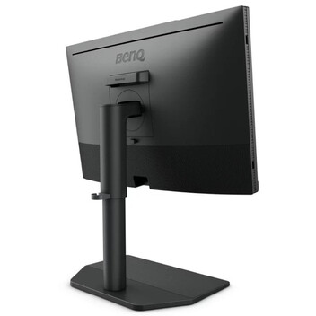 BenQ SW242Q 24.1" Monitor para Fotografía LED IPS QHD ADOBE RGB Delta ≤1.5 Calibracion Hardware