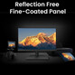 BenQ SW242Q 24.1" Monitor para Fotografía LED IPS QHD ADOBE RGB Delta ≤1.5 Calibracion Hardware