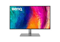 Monitor BenQ PD3225U 32" LED IPS UltraHD 4K AQCOLOR Pantone Validated Daisy Chain Altura Ajustable T