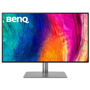 Monitor BenQ PD3225U 32" LED IPS UltraHD 4K AQCOLOR Pantone Validated Daisy Chain Altura Ajustable T Monitor BenQ PD3225U 32" LED IPS UltraHD 4K AQCOLOR Pantone Validated Daisy Chain Altura Ajustable T