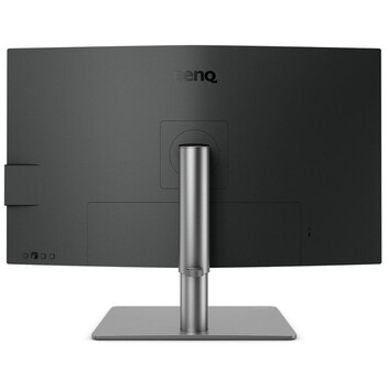 Monitor BenQ PD3225U 32" LED IPS UltraHD 4K AQCOLOR Pantone Validated Daisy Chain Altura Ajustable T Monitor BenQ PD3225U 32" LED IPS UltraHD 4K AQCOLOR Pantone Validated Daisy Chain Altura Ajustable T
