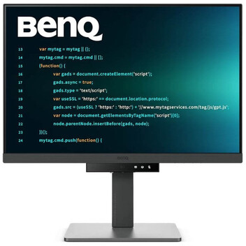 Monitor BenQ RD280U 28.2" LED IPS UltraHD 4K+ HDR400 USB-C Monitor BenQ RD280U 28.2" LED IPS UltraHD 4K+ HDR400 USB-C
