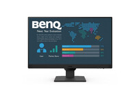 Monitor BenQ 23.8″ 1080p 100Hz IPS Low Blue Light Flicker Free Altavoces VESA