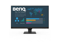 Monitor BenQ 27″ 1080p 100Hz IPS Altavoces Flicker Free Low Blue Light