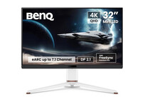 Monitor BenQ MOBIUZ EX321UX 32" Mini LED IPS UltraHD 4K 144Hz FreeSync Premium Pro USB-C Monitor BenQ MOBIUZ EX321UX 32" Mini LED IPS UltraHD 4K 144Hz FreeSync Premium Pro USB-C