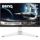 Monitor BenQ MOBIUZ EX321UX 32" Mini LED IPS UltraHD 4K 144Hz FreeSync Premium Pro USB-C