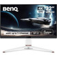 Monitor BenQ MOBIUZ EX321UX 32" Mini LED IPS UltraHD 4K 144Hz FreeSync Premium Pro USB-C Monitor BenQ MOBIUZ EX321UX 32" Mini LED IPS UltraHD 4K 144Hz FreeSync Premium Pro USB-C