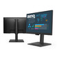 Monitor BenQ 23.8″ 1080p 100Hz IPS Altavoces Ajuste Altura VESA ePaper Monitor BenQ 23.8″ 1080p 100Hz IPS Altavoces Ajuste Altura VESA ePaper