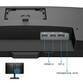 Monitor BenQ GW2490T 23.8" LED IPS FullHD 100Hz