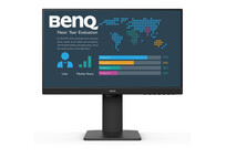 Monitor BenQ BL2486TC 23.8" IPS FullHD 100Hz Altura Ajustable USB-C 65W