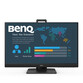 Monitor BenQ BL2486TC 23.8" IPS FullHD 100Hz Altura Ajustable USB-C 65W