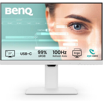Monitor BenQ GW2786TC 27" LED IPS FullHD 100Hz USB-C Monitor BenQ GW2786TC 27" LED IPS FullHD 100Hz USB-C