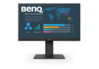 Monitor BenQ BL2786TC 27" 1080p 75Hz IPS Altavoces USB VESA Ajuste de Altura