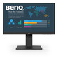 Monitor BenQ BL2786TC 27" 1080p 75Hz IPS Altavoces USB VESA Ajuste de Altura Monitor BenQ BL2786TC 27" 1080p 75Hz IPS Altavoces USB VESA Ajuste de Altura