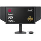 Monitor BenQ ZOWIE XL2566X+ 24.1" LED Fast TN Full HD 400Hz DyAc 2 para Esports Monitor BenQ ZOWIE XL2566X+ 24.1" LED Fast TN Full HD 400Hz DyAc 2 para Esports