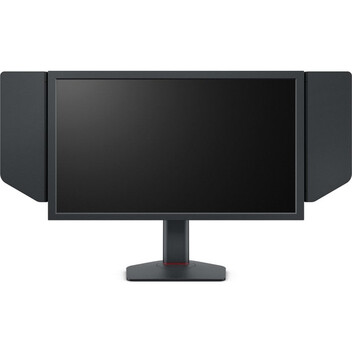 Monitor BenQ ZOWIE XL2566X+ 24.1" LED Fast TN Full HD 400Hz DyAc 2 para Esports Monitor BenQ ZOWIE XL2566X+ 24.1" LED Fast TN Full HD 400Hz DyAc 2 para Esports