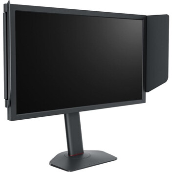 Monitor BenQ ZOWIE XL2566X+ 24.1" LED Fast TN Full HD 400Hz DyAc 2 para Esports Monitor BenQ ZOWIE XL2566X+ 24.1" LED Fast TN Full HD 400Hz DyAc 2 para Esports