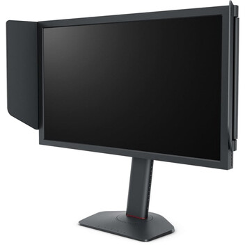 Monitor BenQ ZOWIE XL2566X+ 24.1" LED Fast TN Full HD 400Hz DyAc 2 para Esports Monitor BenQ ZOWIE XL2566X+ 24.1" LED Fast TN Full HD 400Hz DyAc 2 para Esports