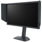 Monitor BenQ ZOWIE XL2566X+ 24.1" LED Fast TN Full HD 400Hz DyAc 2 para Esports Monitor BenQ ZOWIE XL2566X+ 24.1" LED Fast TN Full HD 400Hz DyAc 2 para Esports