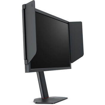Monitor BenQ ZOWIE XL2566X+ 24.1" LED Fast TN Full HD 400Hz DyAc 2 para Esports Monitor BenQ ZOWIE XL2566X+ 24.1" LED Fast TN Full HD 400Hz DyAc 2 para Esports