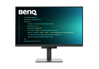 Monitor BenQ RD320U 31.5" LED IPS UltraHD 4K HDR 400 USB-C