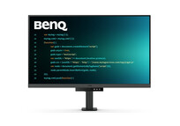 Monitor BenQ RD320UA 31.5" LED IPS UltraHD 4K HDR 400 USB-C Monitor BenQ RD320UA 31.5" LED IPS UltraHD 4K HDR 400 USB-C