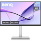 Monitor BenQ MA270U 27" LED IPS UltraHD 4K HDR 400 USB-C Monitor BenQ MA270U 27" LED IPS UltraHD 4K HDR 400 USB-C