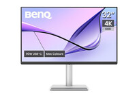 Monitor BenQ MA320U 31.5" LED IPS UltraHD 4K HDR 600 USB-C