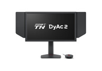 Monitor BenQ ZOWIE XL2546X+ 24.1" LED Fast TN FullHD 280Hz DyAc 2
