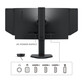 Monitor BenQ ZOWIE XL2546X+ 24.1" LED Fast TN FullHD 280Hz DyAc 2 Monitor BenQ ZOWIE XL2546X+ 24.1" LED Fast TN FullHD 280Hz DyAc 2