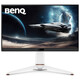 Monitor BenQ MOBIUZ EX271U 27" LED IPS UltraHD 4K 165Hz Altura Ajustable FreeSync Premium USB-C