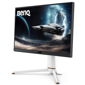 Monitor BenQ MOBIUZ EX271U 27" LED IPS UltraHD 4K 165Hz Altura Ajustable FreeSync Premium USB-C Monitor BenQ MOBIUZ EX271U 27" LED IPS UltraHD 4K 165Hz Altura Ajustable FreeSync Premium USB-C