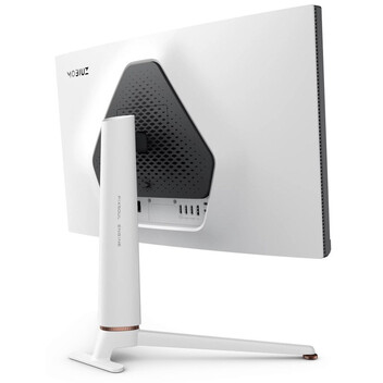 Monitor BenQ MOBIUZ EX271U 27" LED IPS UltraHD 4K 165Hz Altura Ajustable FreeSync Premium USB-C Monitor BenQ MOBIUZ EX271U 27" LED IPS UltraHD 4K 165Hz Altura Ajustable FreeSync Premium USB-C