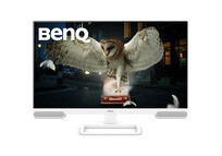 Monitor BenQ EW3290U 32" LED IPS UltraHD 4K Altavoces Altura Ajustable USB-C
