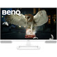 Monitor BenQ EW3290U 32" LED IPS UltraHD 4K Altavoces Altura Ajustable USB-C