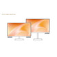 Monitor BenQ EW3290U 32" LED IPS UltraHD 4K Altavoces Altura Ajustable USB-C