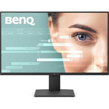 Monitor BenQ Eye Care GW2491 23.8" LED IPS FullHD 100Hz
