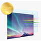 Monitor BenQ Eye Care GW2491 23.8" LED IPS FullHD 100Hz