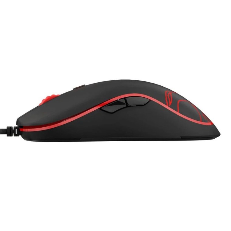 BenQ Zowie EC1 Ratón Gaming 3200 DPI Negro