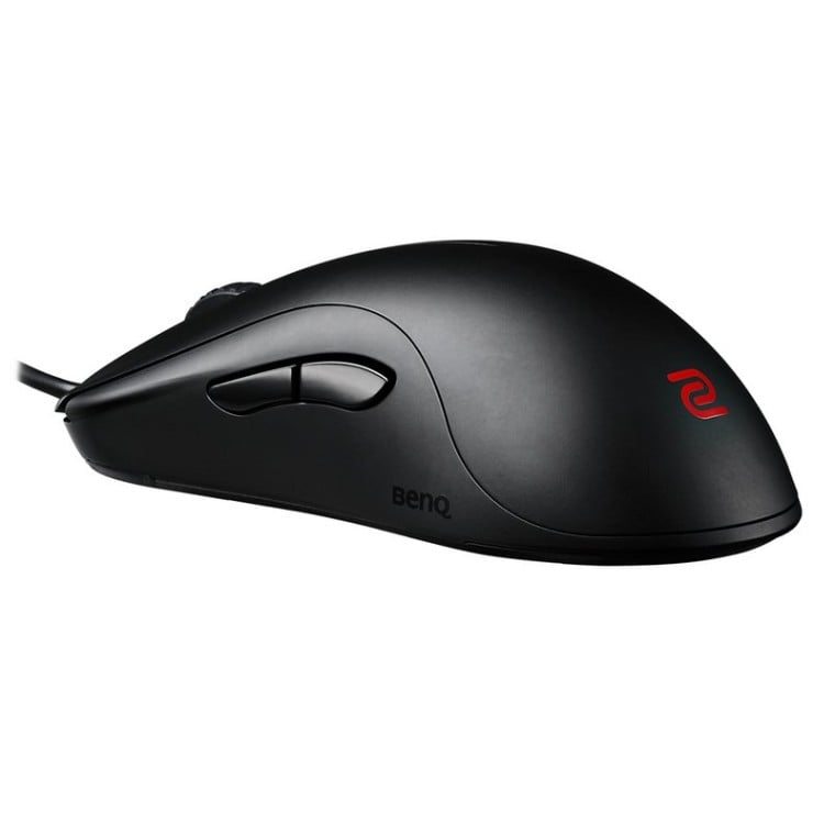 Zowie ZA13-B Ratón Gaming Óptico 3200 DPI