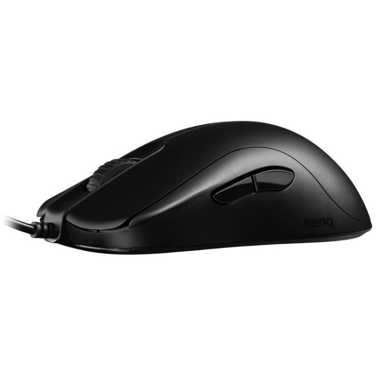 Zowie ZA13-B Ratón Gaming Óptico 3200 DPI