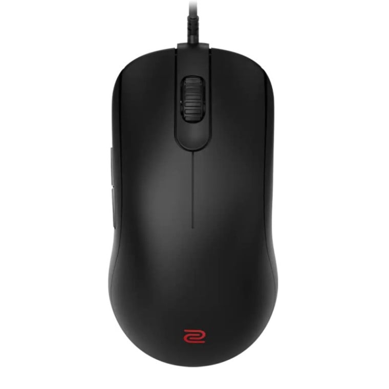 Zowie FK1+-C Ratón para eSports 3200 DPI Negro