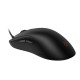 Zowie FK1+-C Ratón para eSports 3200 DPI Negro