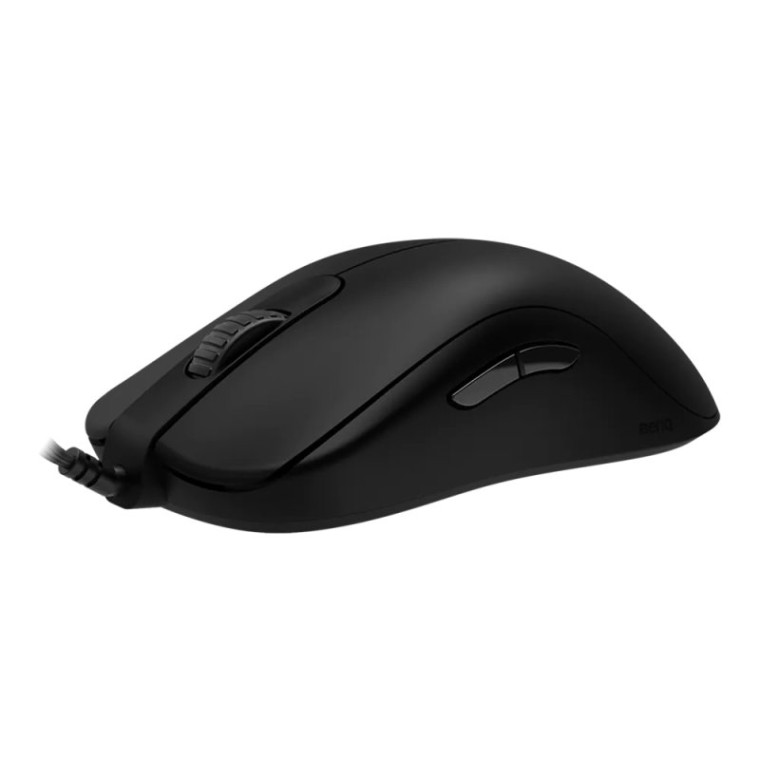 Zowie FK1+-C Ratón para eSports 3200 DPI Negro