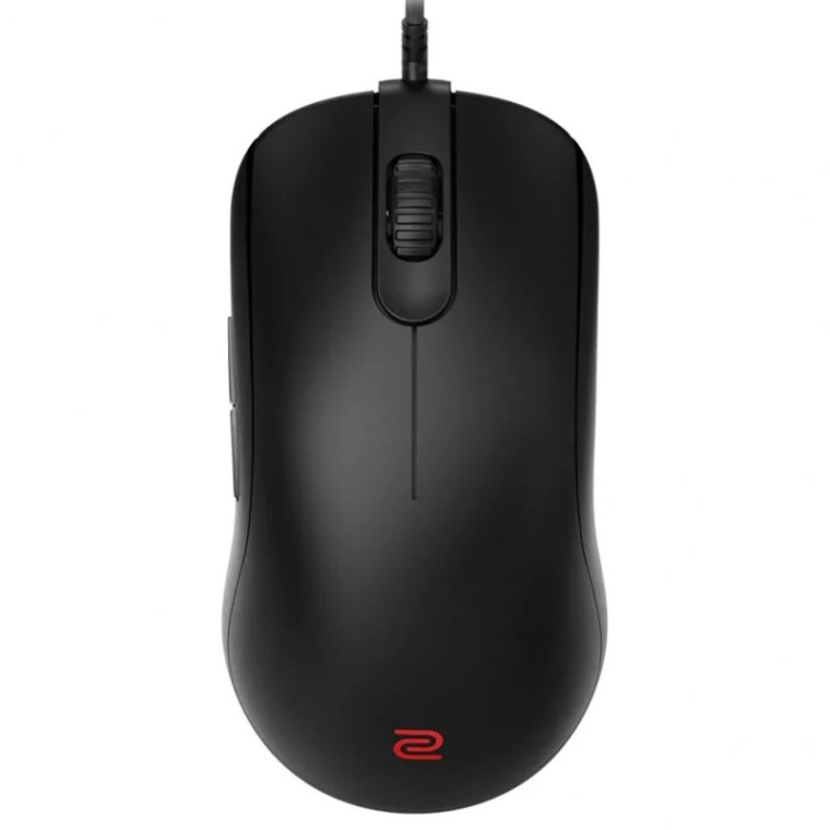 BenQ Zowie FK1-C Ratón Gaming 3200 DPI Negro