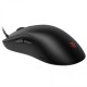 BenQ Zowie FK1-C Ratón Gaming 3200 DPI Negro