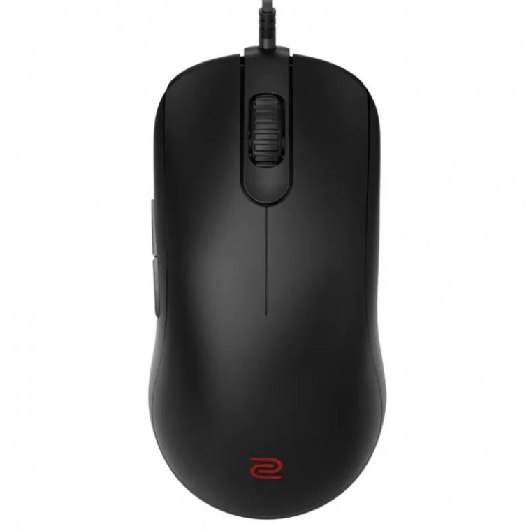 BenQ Zowie FK2-C Ratón Gaming 3200 DPI Negro