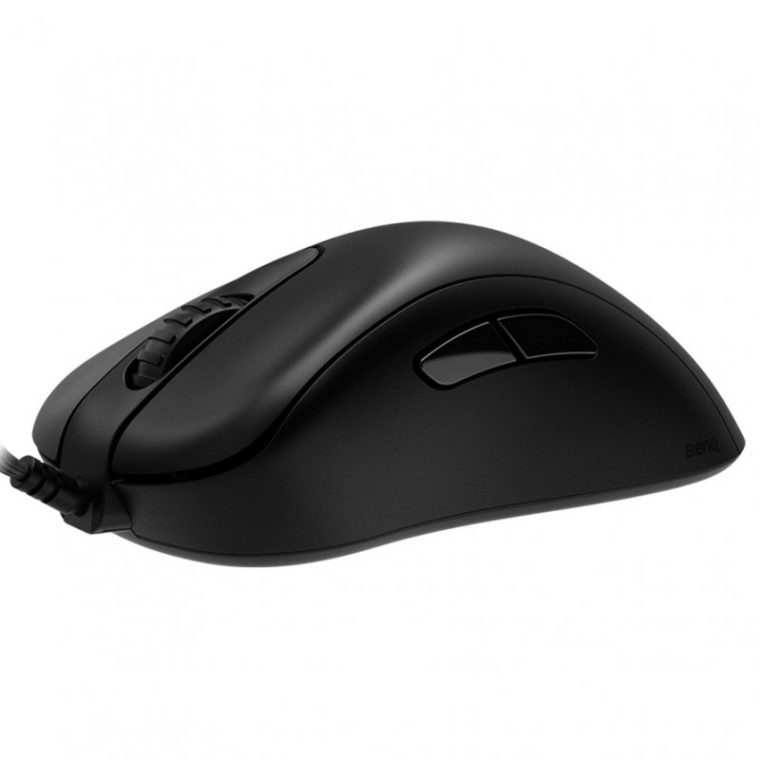 BenQ Zowie EC3-C Ratón Gaming 3200 DPI Negro