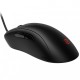 BenQ Zowie EC3-C Ratón Gaming 3200 DPI Negro